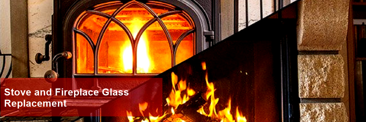 Stove And Fireplace Glass